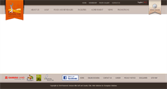 Desktop Screenshot of hhgcc.com.my